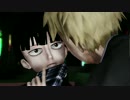 【MMDモブサイコ100】Owner of a lonely heart【日常ドラマ】