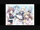 thyme（一緒に）歌ってみた/犬魔王カナタ