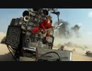 「マッドマックス 怒りのデス・ロード 」メイキング動画