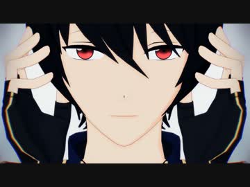 【MMDあんスタ】ヒビカセ×ECHO【凛月誕2016】