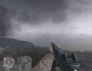 Call of duty2 米軍編1（PC版）「オック岬上陸作戦」2/2