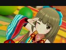 【デレステMV】よしのんと素敵な石探しデート【お散歩カメラ】FHD60fps