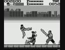 ゲームボーイ版　スパルタンX（Kung-Fu Master）TAS: in 03：29.08