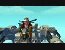 【Scrap Mechanic】 ロマン飛行型ホバー機