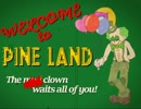 Welcome to PINELAND