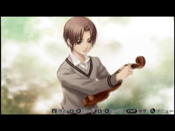 俺、男だがイケメン達と戯れたくて金色のコルダ3実況プレイpart7