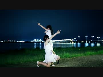 【いおり＆ゆきひょう】Twinkle Days 踊ってみた【+tail】