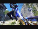 【OVERWATCH】世界一哀しいライバルマッチ