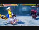 【鉄拳7FR】たつおの鉄拳日誌-9頁目【お気に入りコンボ集】