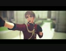 【APヘタリアMMD】赤いイギリス【未完】