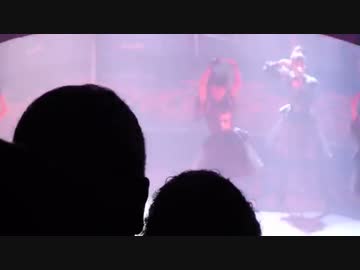 BABYMETAL TOKYO DOME RED NIGHT2016 TALES OF THE DESTINIES