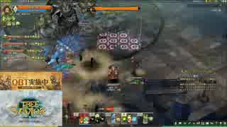 人気の Tree Of Savior 動画 641本 10 ニコニコ動画