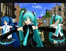 【MMD-PV】抱きしめたい