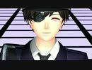 【MMDおそ松さん】兄松でTOXIC【軍服松】