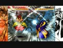 【MUGEN】Pots氏風天草