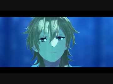 【MMDあんスタ】 深海へ沈む