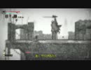 【Salt and Sanctuary】塩の世界でさえも投擲があれば何もいらない １投目