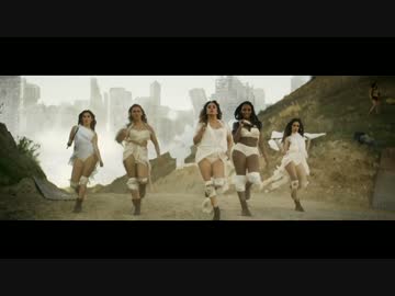 【PV HD】　 Fifth Harmony - That's My Girl
