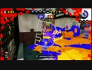 splatoon S+ プレイ動画 part10