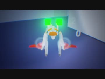 【第6回UE4ぷちコン応募作品】  アンダーヴァーチャル