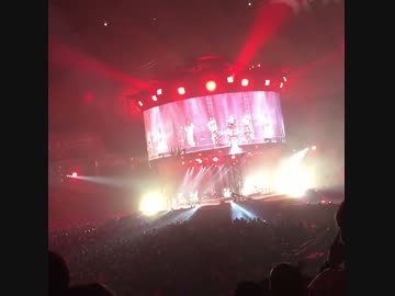 BABYMETAL Syncopation