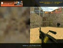 Counter-Strike1.6  Sion -壁抜き-