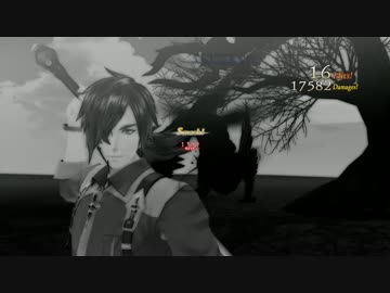 [ニコニコ新仕様対応]PS4テイルズオブベルセリアを一通りプレイ Part129[TOB]
