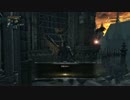 【初見実況】ふらっと死に逝く【Bloodborne】#09