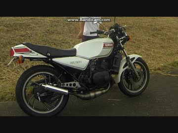 俺も中型バイク買ってツーリングしたい変更編