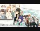 濃縮キャラのクトゥルフ神話TRPG【後日談】