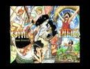 ワンピースの声優を整理してみた1（ONE PIECE VoiceActors）