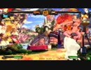 高田馬場ミカド GGXrd R Ver.1.10 9月13日 火曜 ランダム3ON大会 その3
