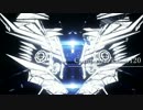 【FRENZ2016】pray【BGA】