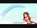 【デレステ】 ラブレター MV ピンクチェックスクール 1080p 60fps (4k→2k)