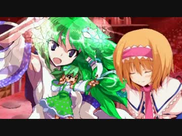 【MUGEN】春閣下12P前後 狂下位ランセレ！台パンの向こう側へ！ Part47