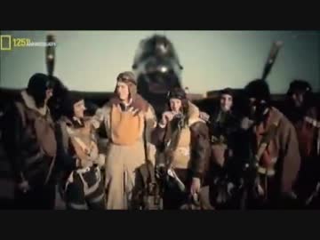 アブロ・ランカスター爆撃機隊