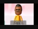 田舎暮らしの3人がWii Partyを実況する話。Part 3