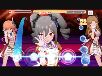 【デレステ】 プロリューサーになったおー＾ｑ＾ part56