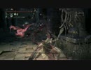【Bloodborne】レベル120 ビルド別にカンストボス撃破【A.上質 - part02】