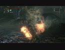 【Bloodborne】レベル120 ビルド別にカンストボス撃破【C.筋血 - part02】