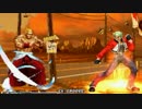 【MUGEN】リュウ前後凶中位級シングルランセレバトル Part49