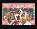 【デレステMV】ラブレター(1920x1080)【千枝・仁奈・薫】