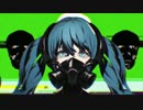 リバーシブル・キャンペーンを歌ってみた【フロート】