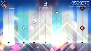 【VOEZ】おわりとはじまりのおと【Special:Lv16】