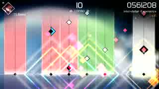 【VOEZ】Interstellar Experience【Special:Lv16】