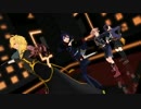 【刀剣乱舞MMD】Killer Lady【鯰・後・不・獅】