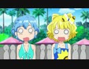 プリパラ　ドロシー「サメがいるなんて聞いてないぞ」【10分耐久】