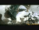 【MHF−G】第105回Ｇ級韋駄天杯 みんなで弩岩竜討伐G　いつものアレ