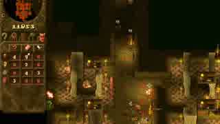 【ゆっくり】 Dungeon Keeper Fx　プレイ動画 ステージ3