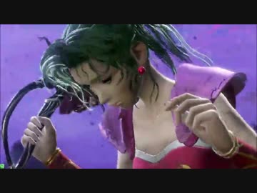 【DFFAC】ふっかふかなティナ視点【アダマンA】　part8